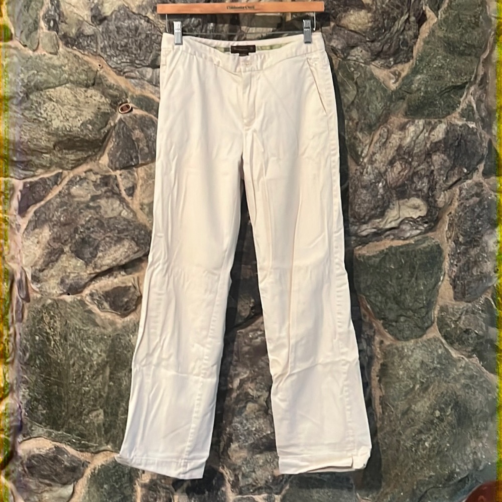 Tommy Bahama womens golf pants size 2